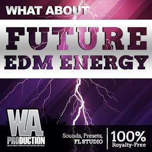 Future EDM Energy